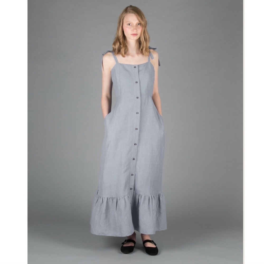 Creatures Of Comfort Orion Dress